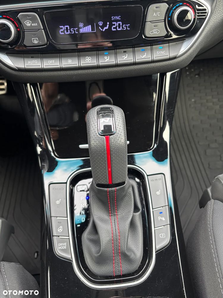 Hyundai i30 - 10