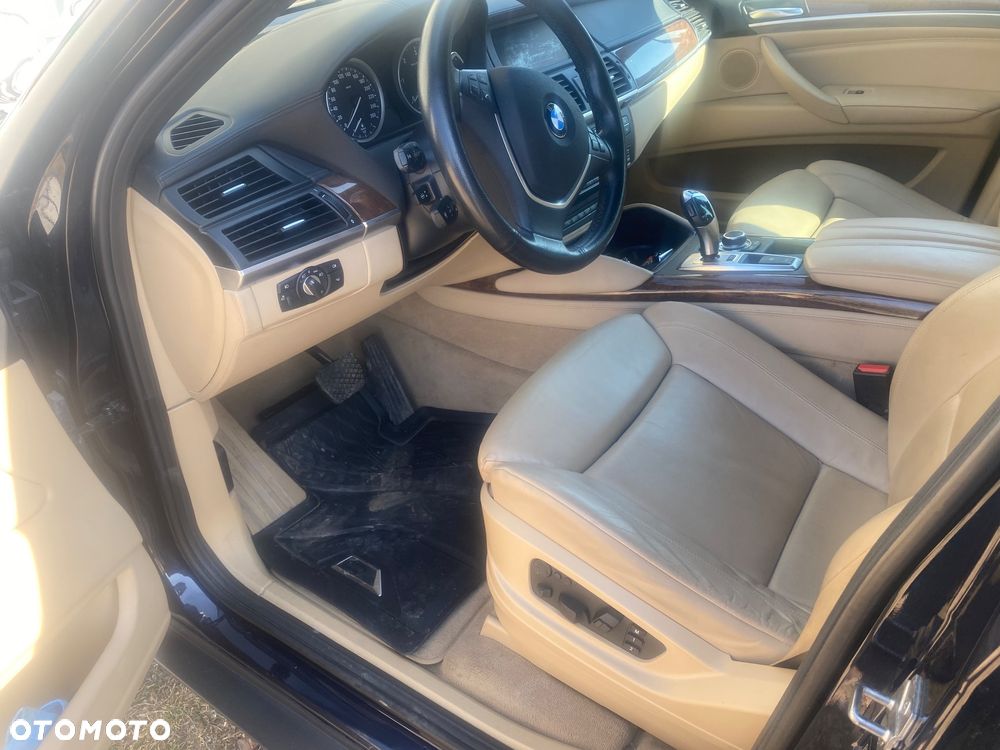 BMW X6 - 6