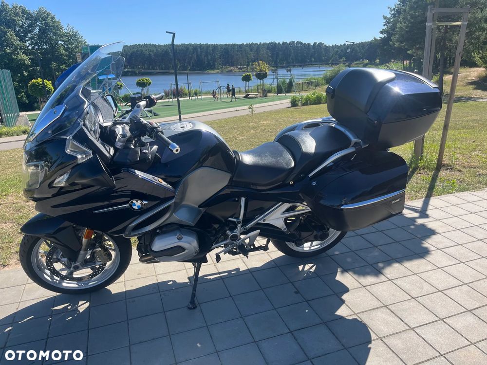BMW RT - 5