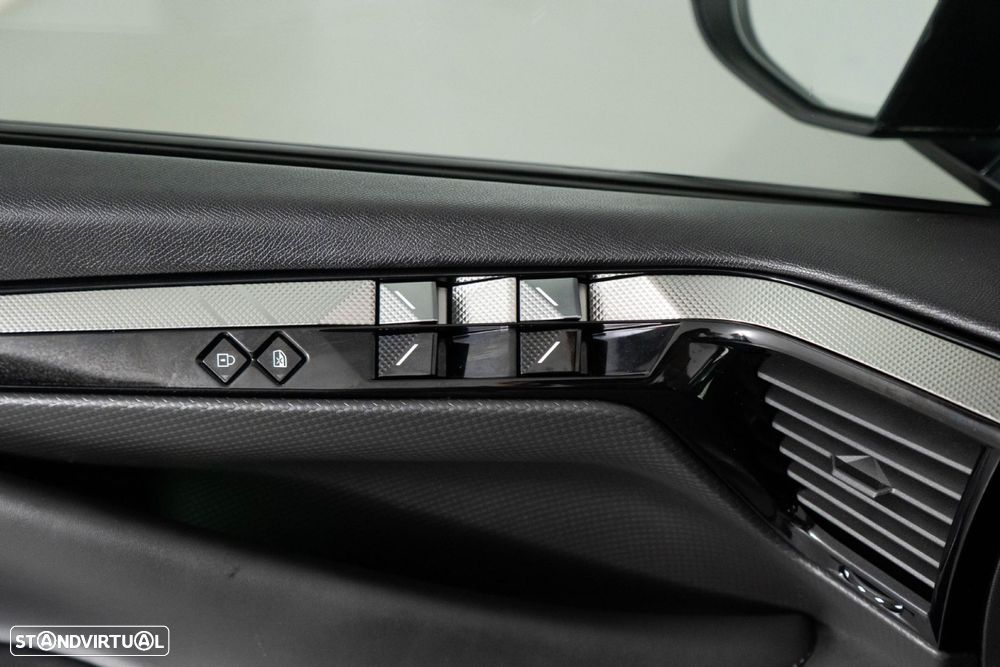 DS DS4 E-Tense Rivoli Cross EAT8 - 22