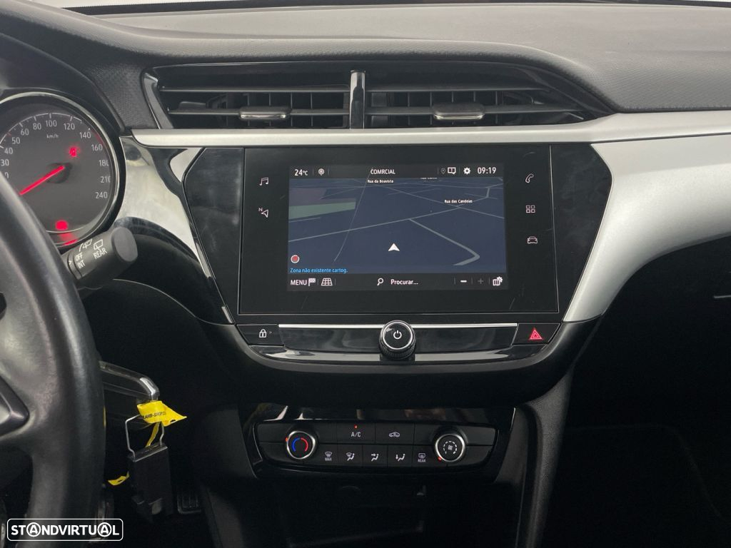 Opel Corsa 1.2 Elegance - 15