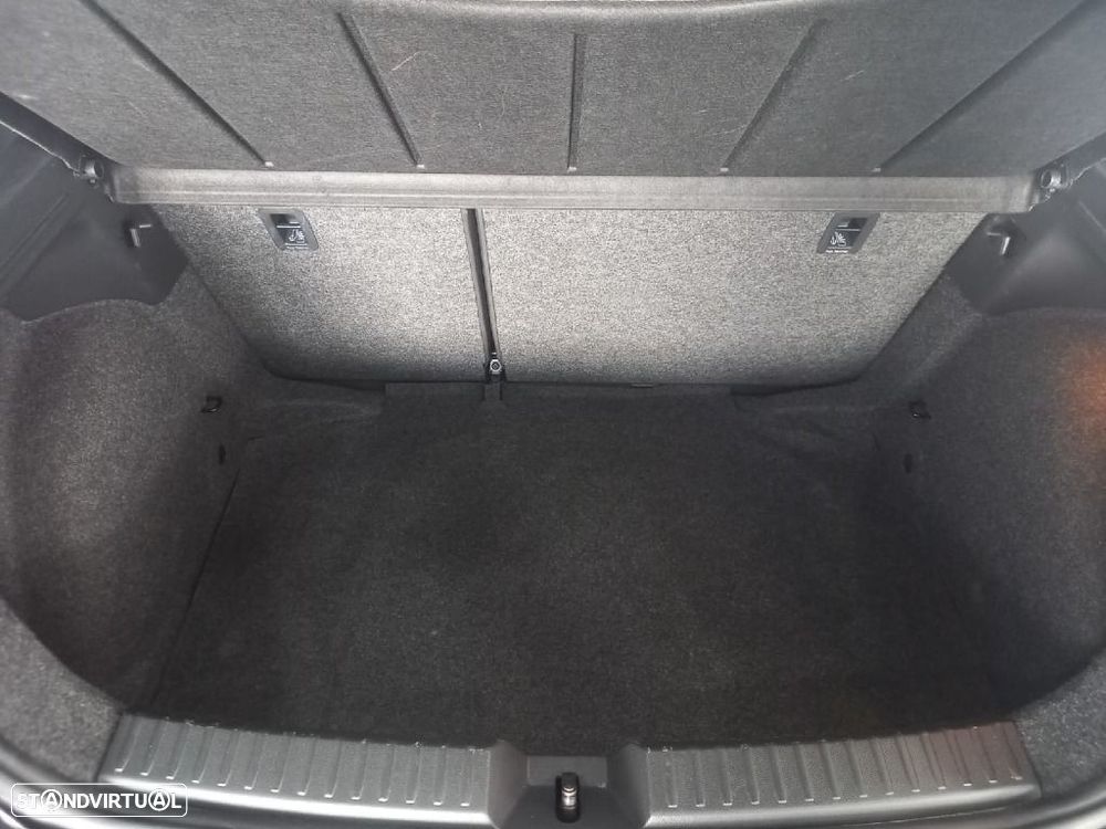 SEAT Ibiza 1.0 TSI Style DSG - 23