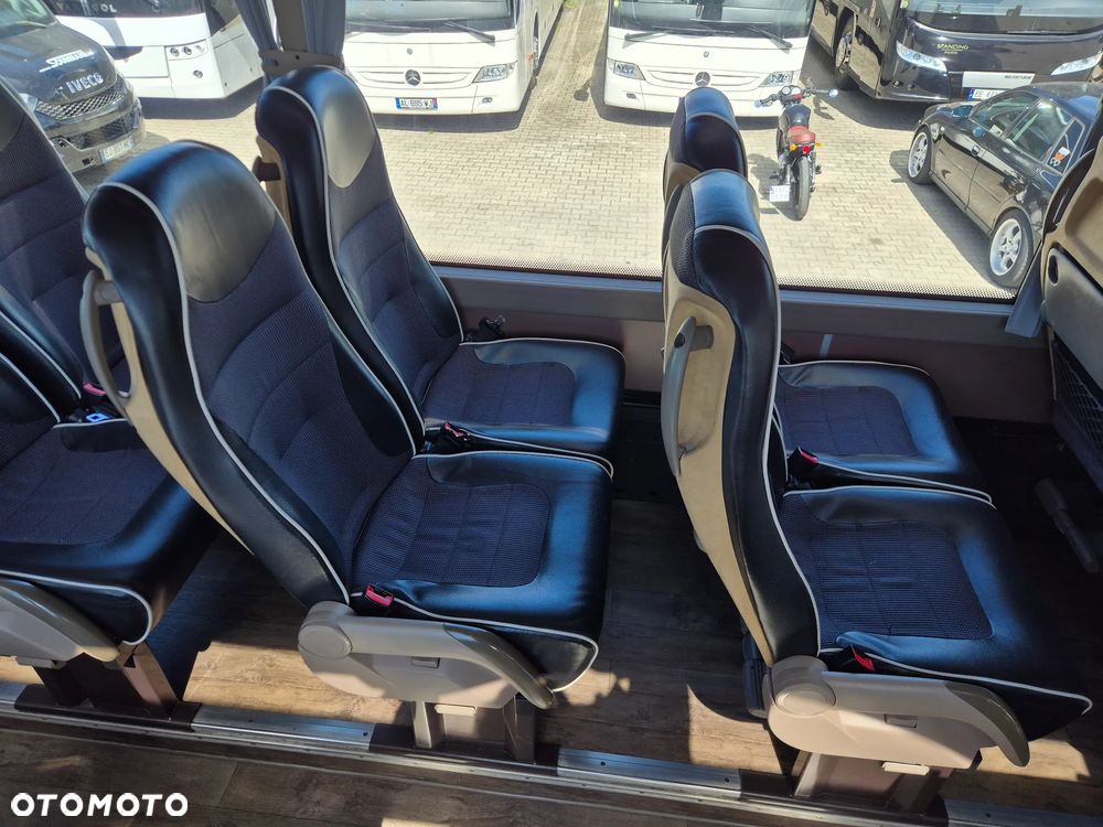 Irisbus MAGELYS / SPROWADZONY / MANUAL / EURO 5 / KLIMA - 28