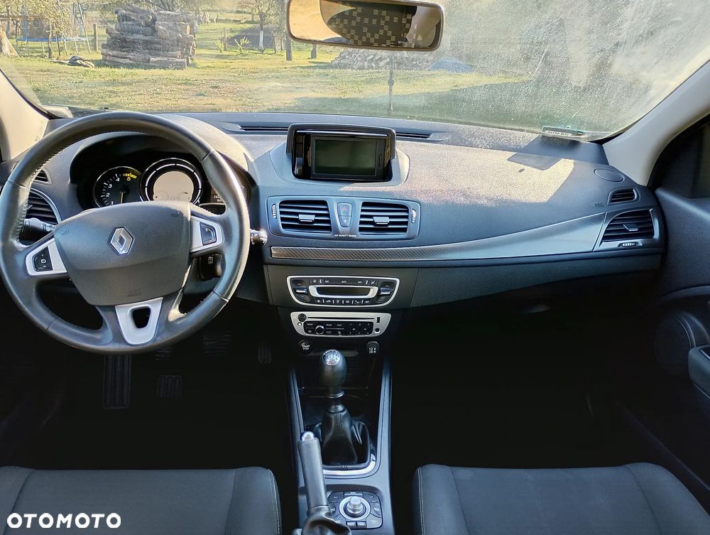 Renault Megane ENERGY dCi 110 Start & Stop Expression - 23