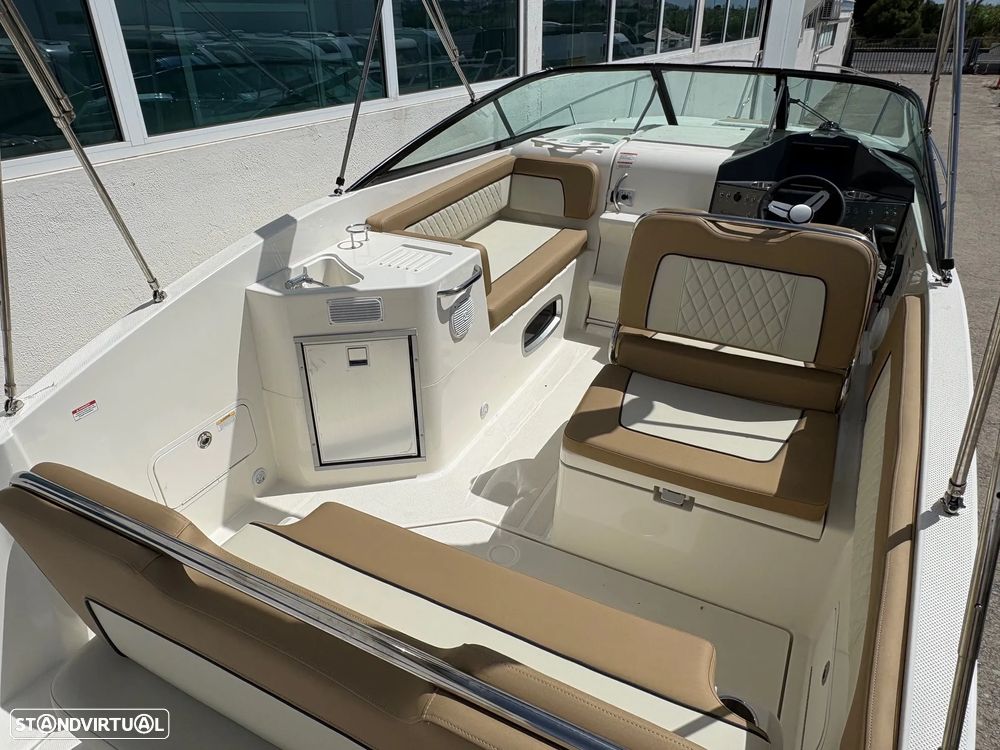 Bayliner Ciera 8 - 10
