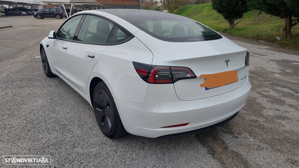 Tesla Model 3 Long Range Tração Integral - 4