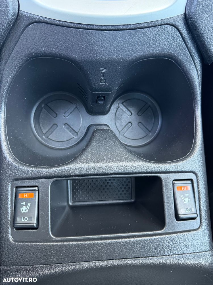 Nissan X-Trail 1.6 dCi Xtronic Tekna - 14