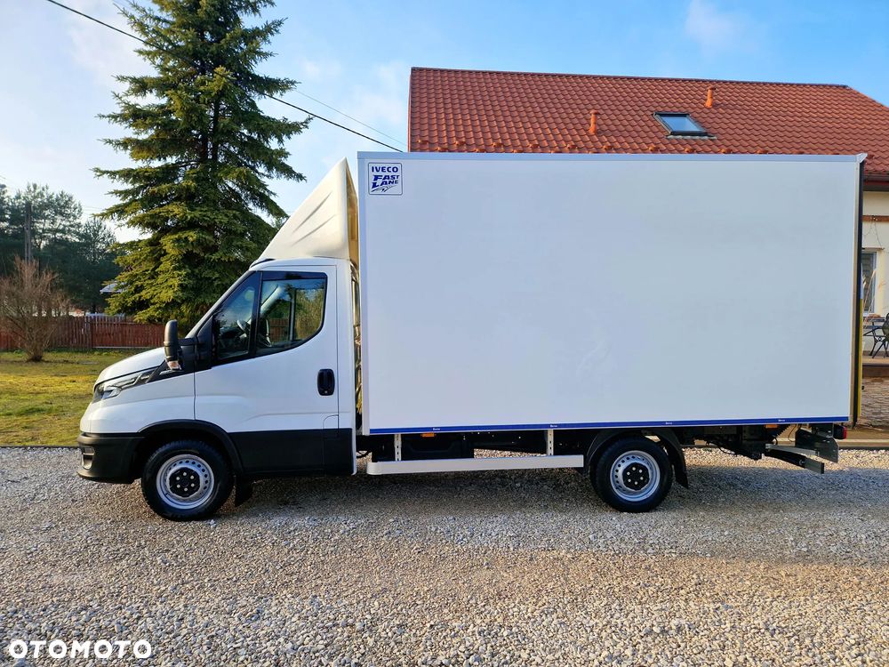 Iveco DAILY - 10