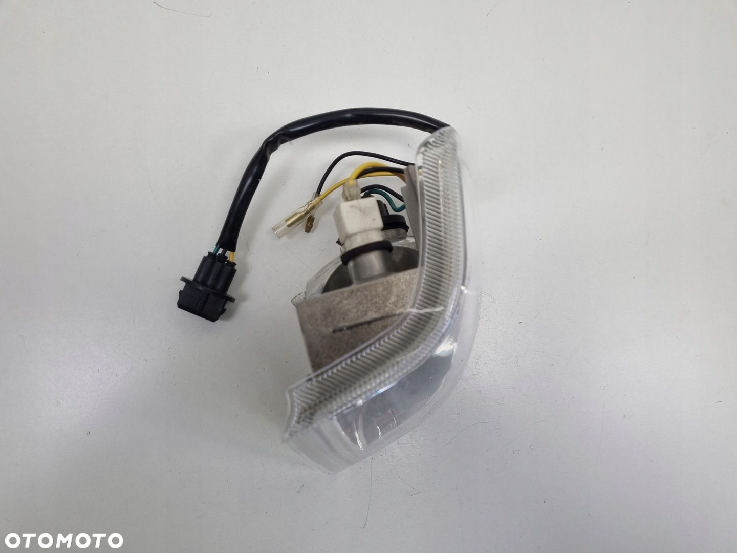 Volvo V70 S70 C70 96-00r PRZEDNIE LAMPY TUNING LEWA PRAWA przód KOMPLET LED - 11