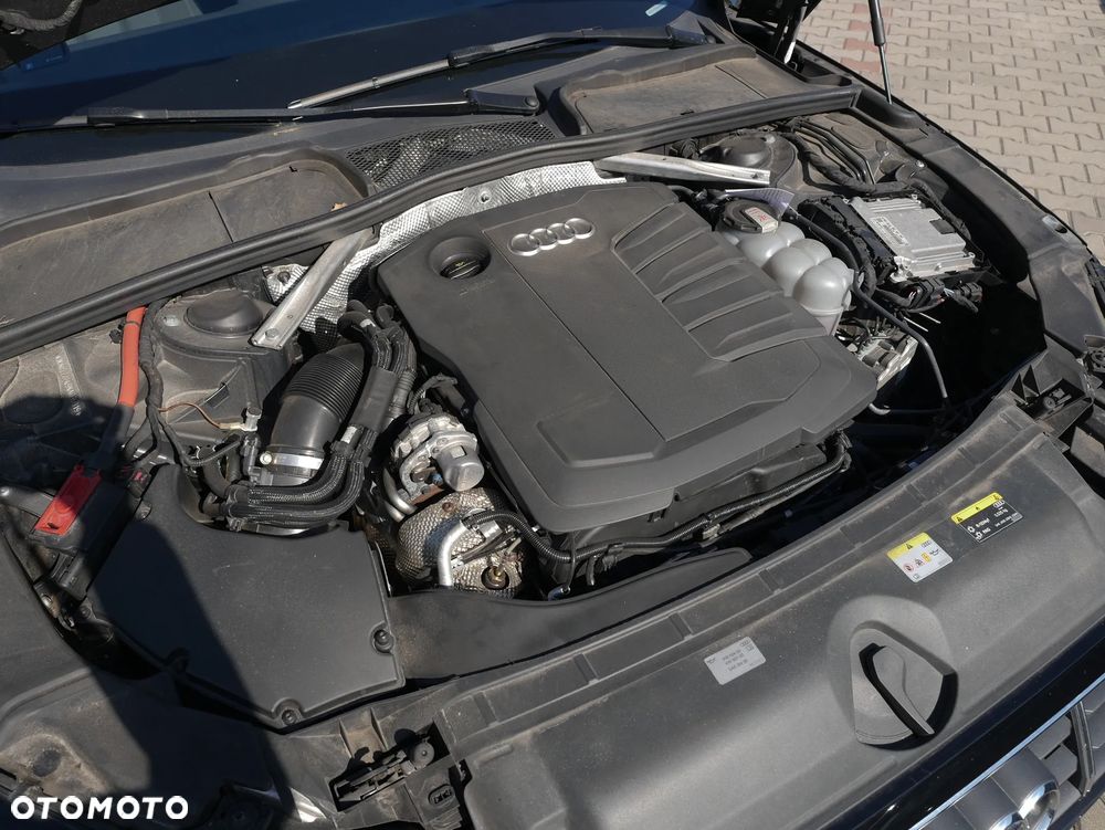 Audi A4 Allroad 40 TDI mHEV Quattro S tronic - 25