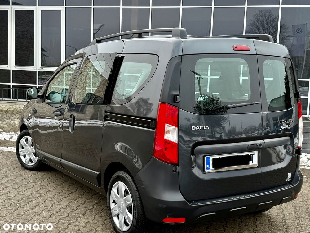 Dacia Dokker - 34