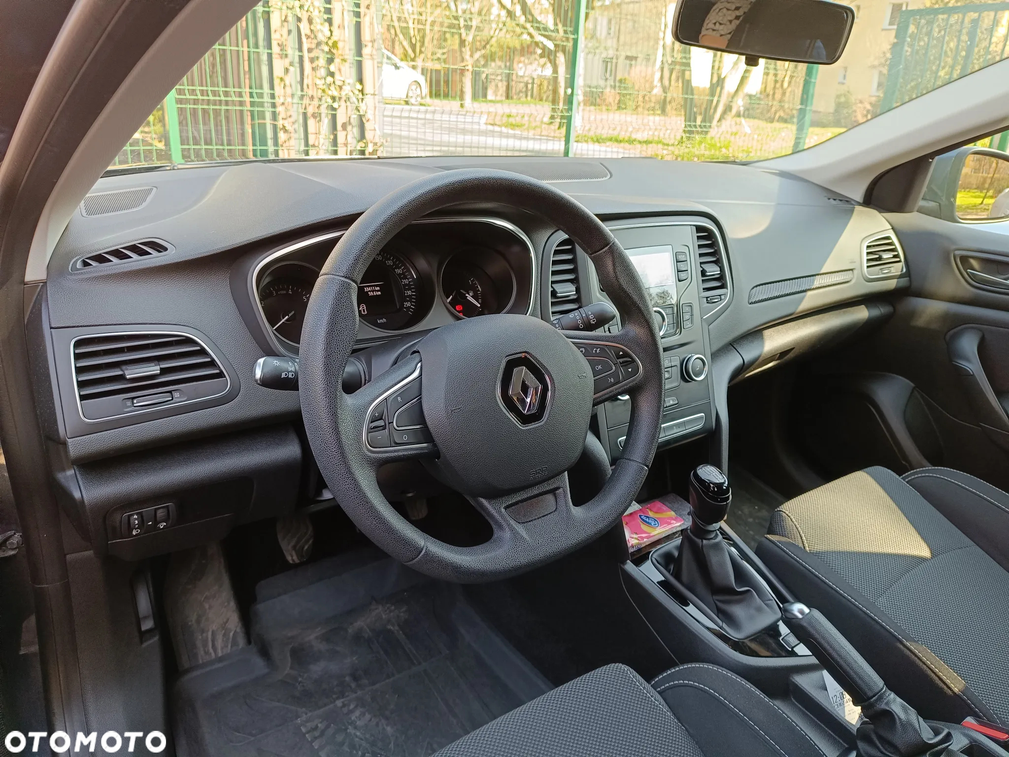 Renault Megane 1.3 TCe FAP Life - 6