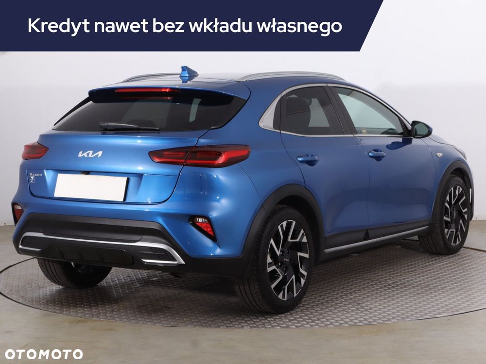 Kia XCeed - 7