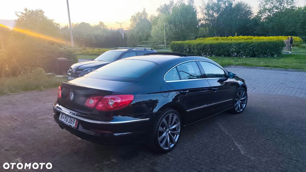 Volkswagen CC ver-2-0-tsi - 26