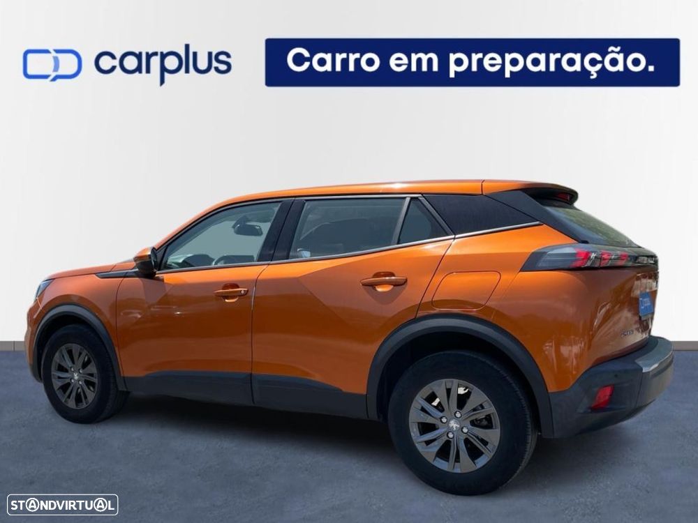 Peugeot 2008 1.2 PureTech Allure - 2