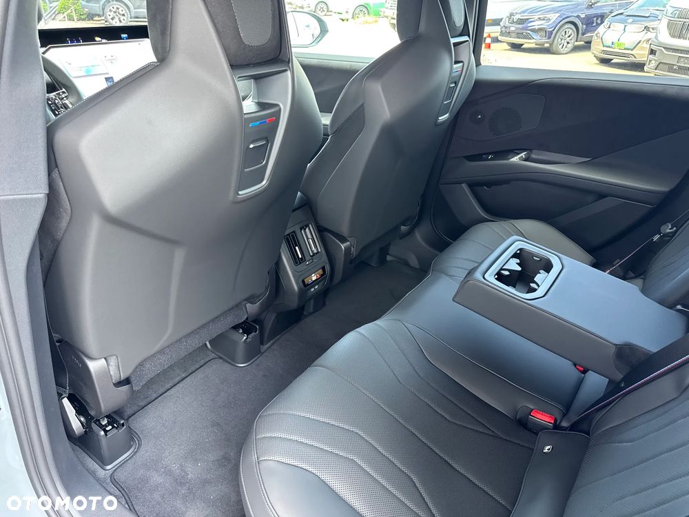 BMW iX3 50 xDrive 113.4kWh - 20