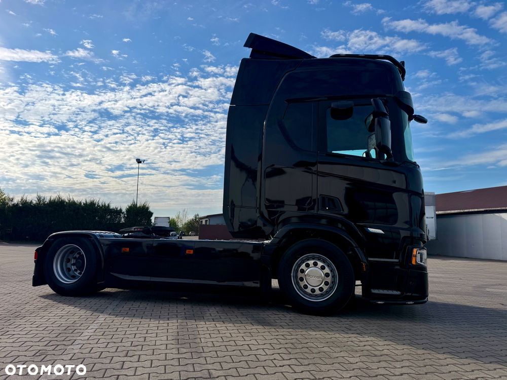 Scania R460 - 4