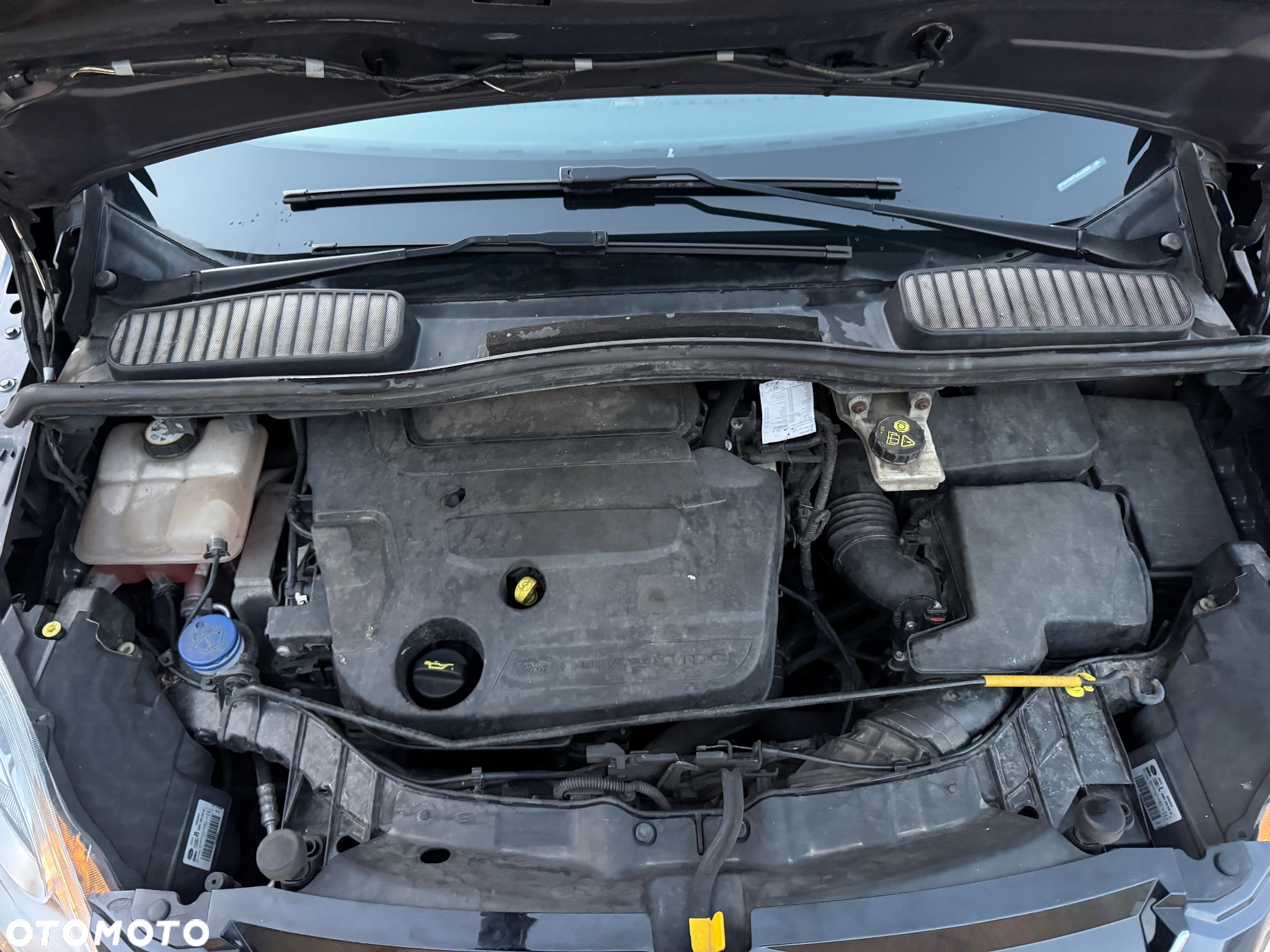 Ford Focus C-Max - 37