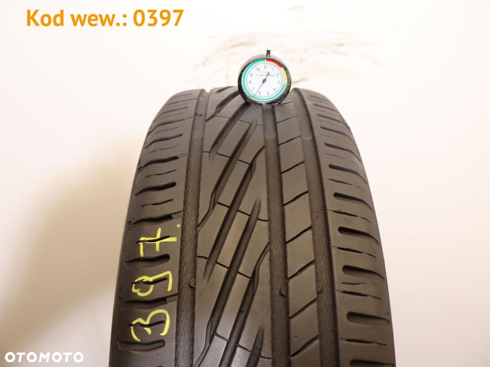 Uniroyal RainSport 5 - 205/55 R17 - 1
