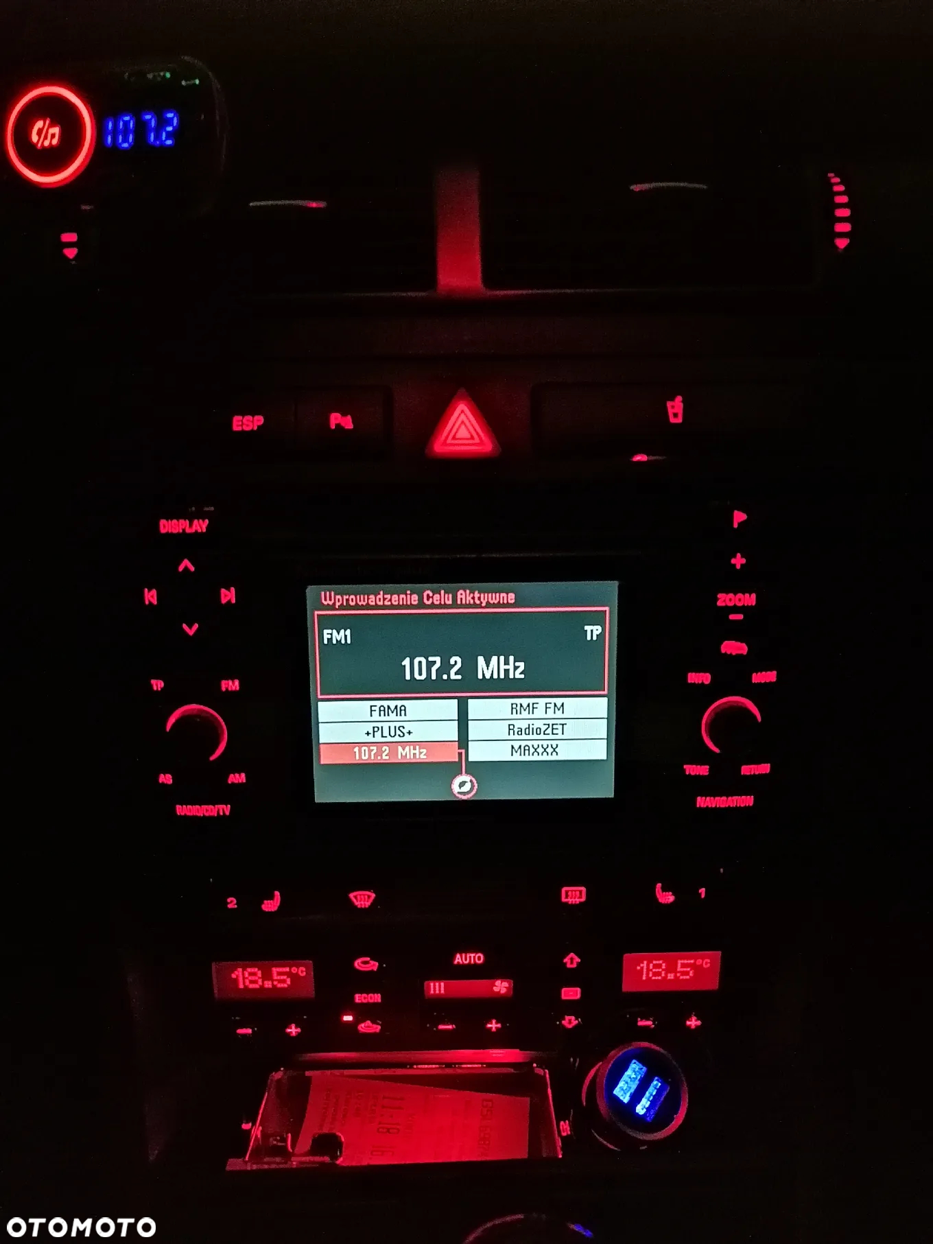 Audi A6 Avant 2.5 TDI - 31