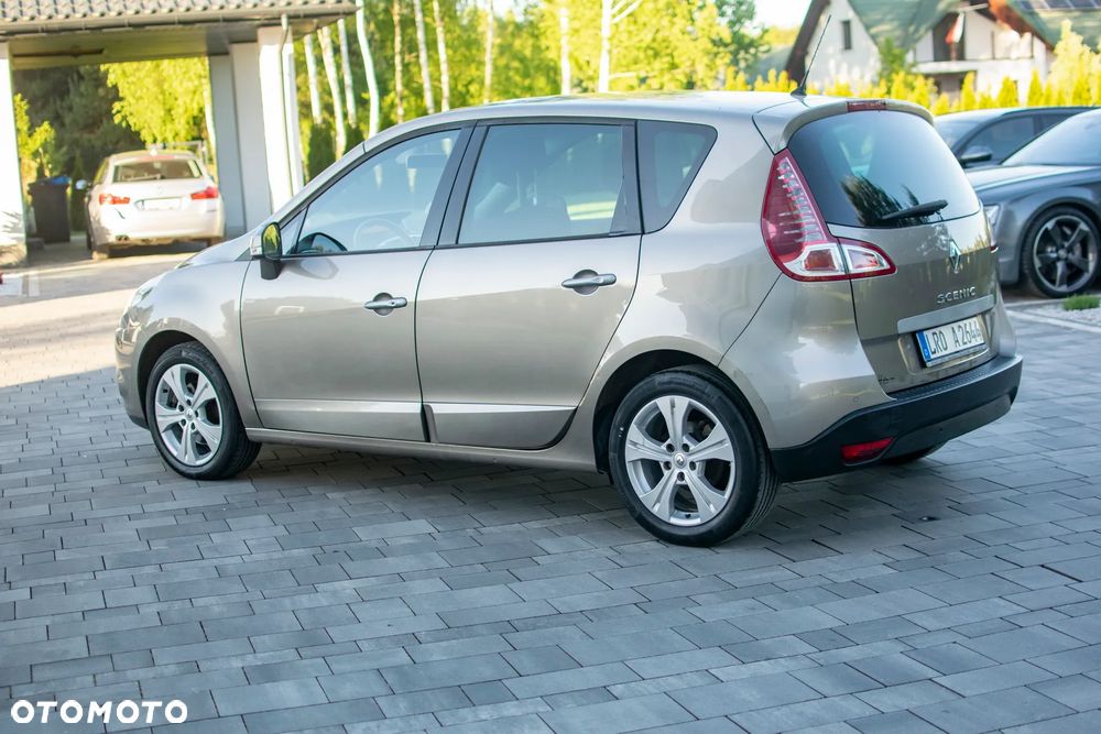 Renault Scenic - 21
