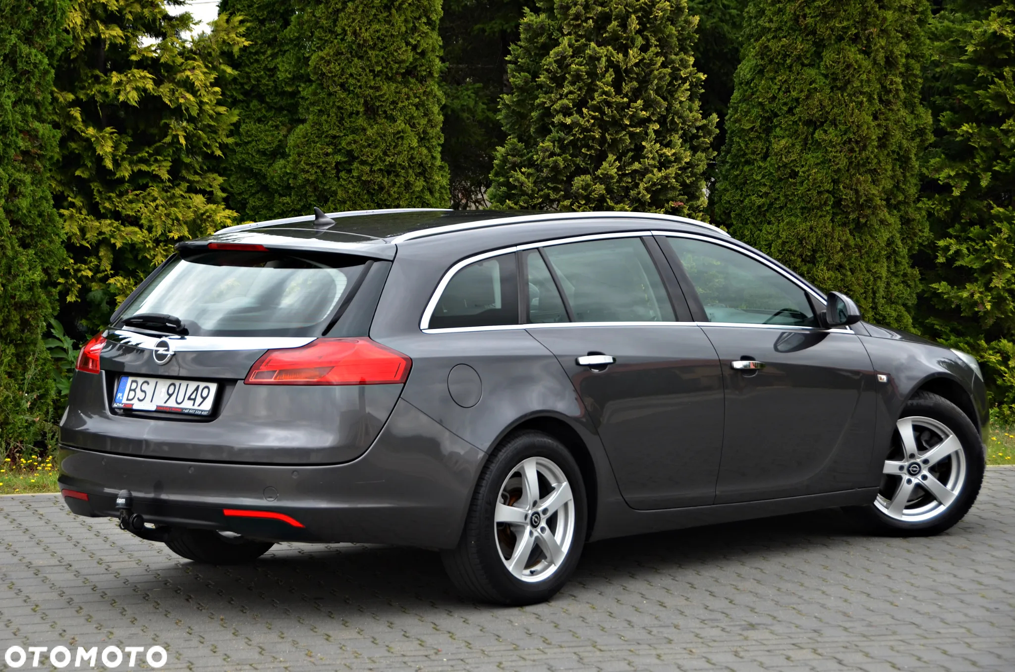 Opel Insignia 2.0 CDTI - 18