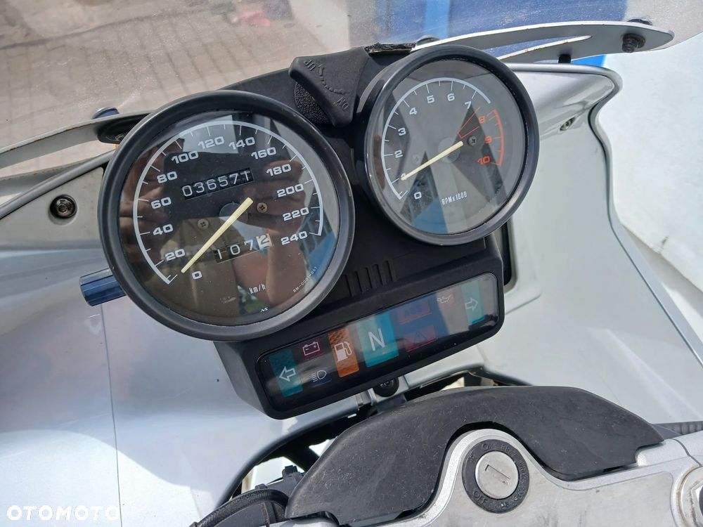 BMW RS - 3