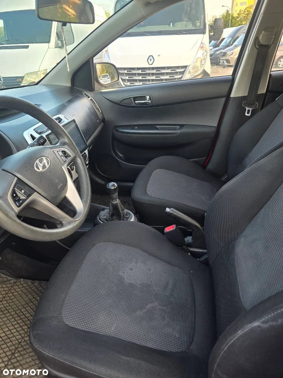 Hyundai i20 1.25 Classic - 11