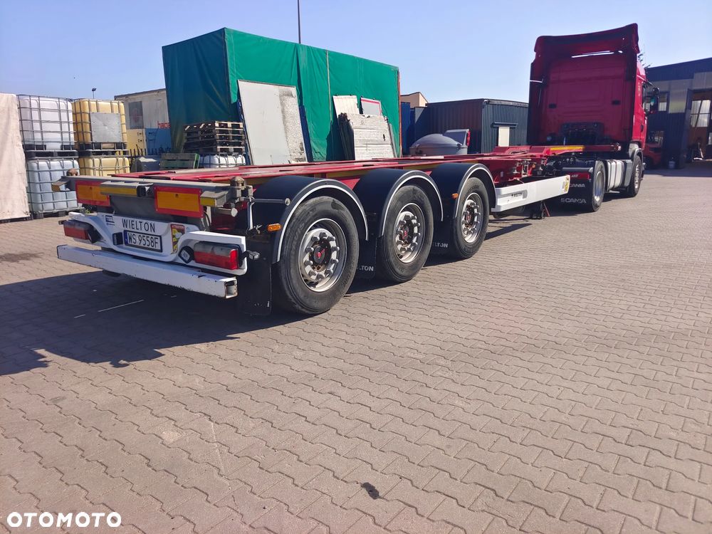 Krone Wielton - 6