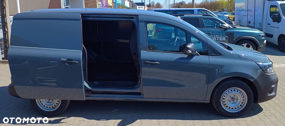 Renault Kangoo Van - 6
