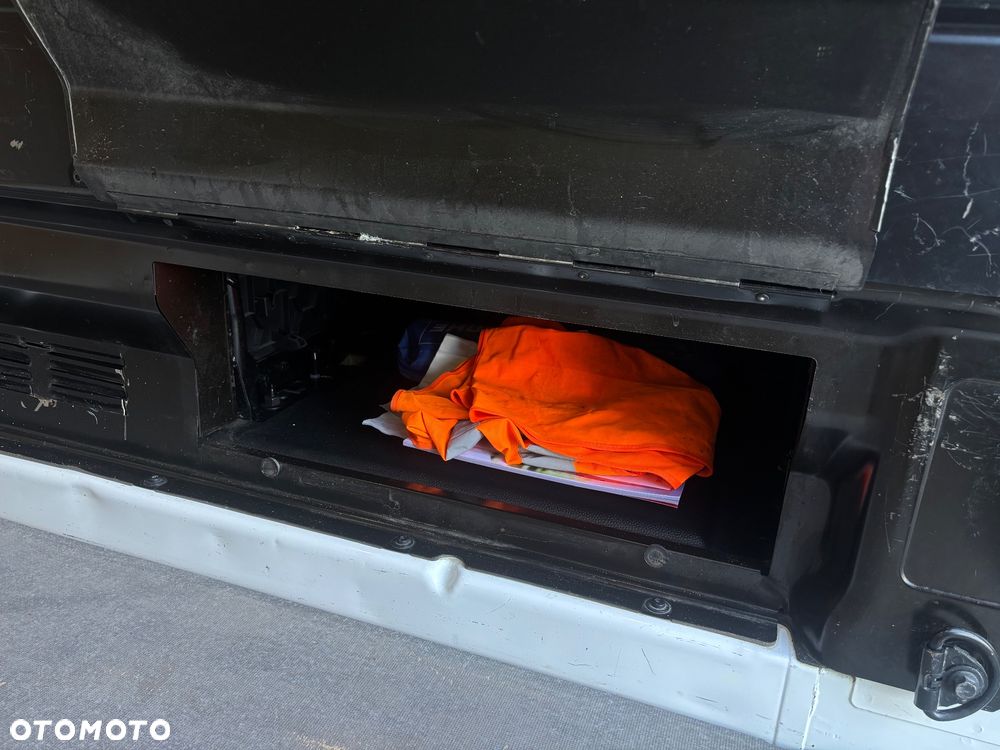 Ford Transit Custom L1H1 Hak Relingi 1 Właściciel Serwis - 29