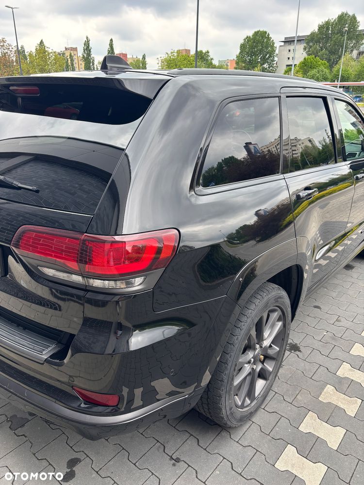 Jeep Grand Cherokee - 7