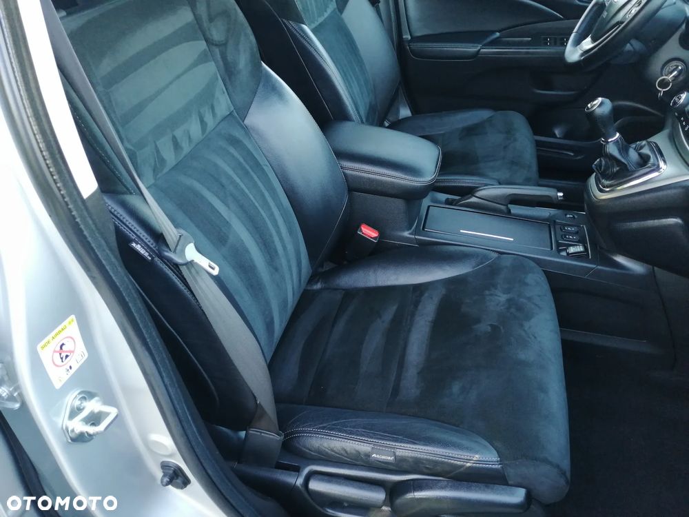 Honda CR-V 2.0i-VTEC 4WD Lifestyle - 29