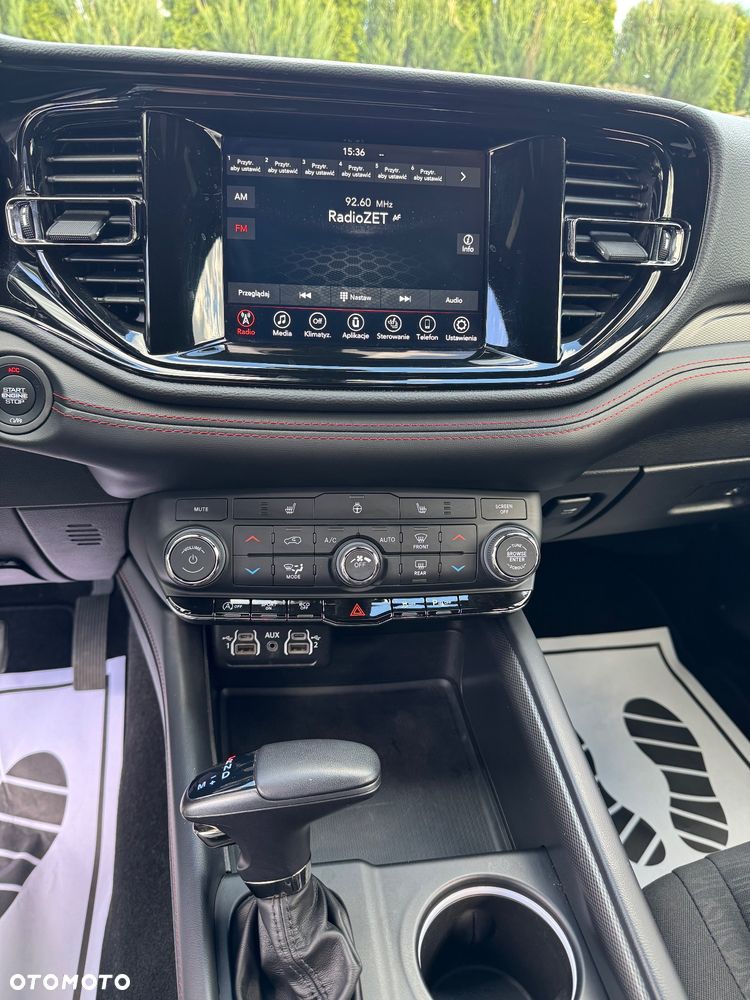 Dodge Durango 5.7 R/T - 18