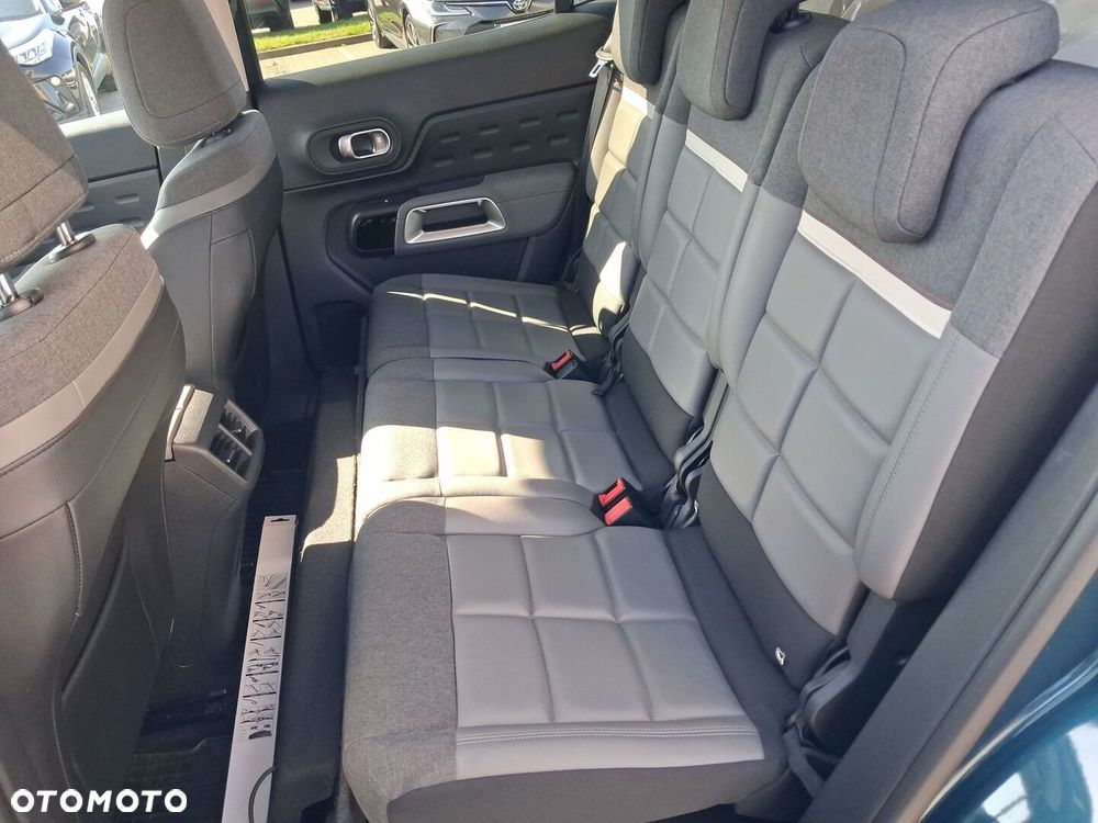 Citroën C5 Aircross 1.2 PureTech Feel - 12