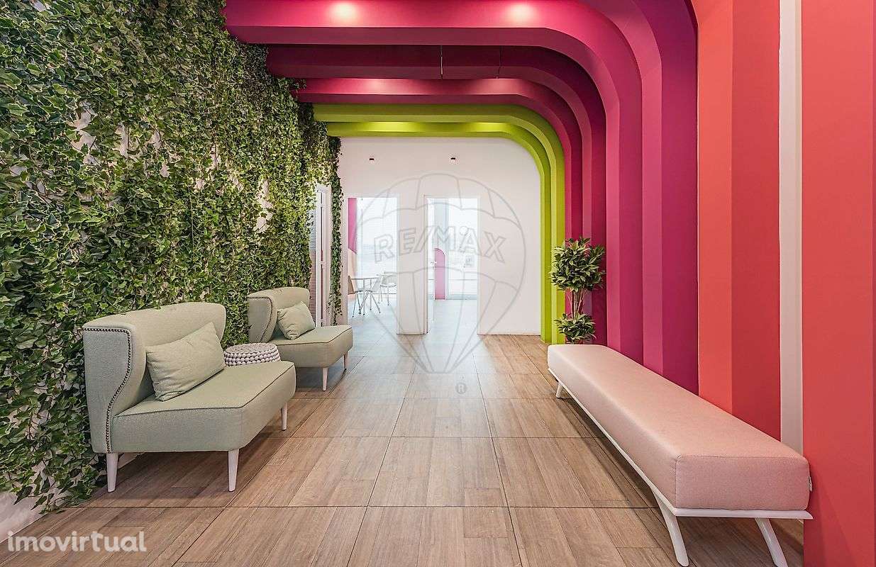 Escritório  para arrendamento - Grande imagem: 4/34