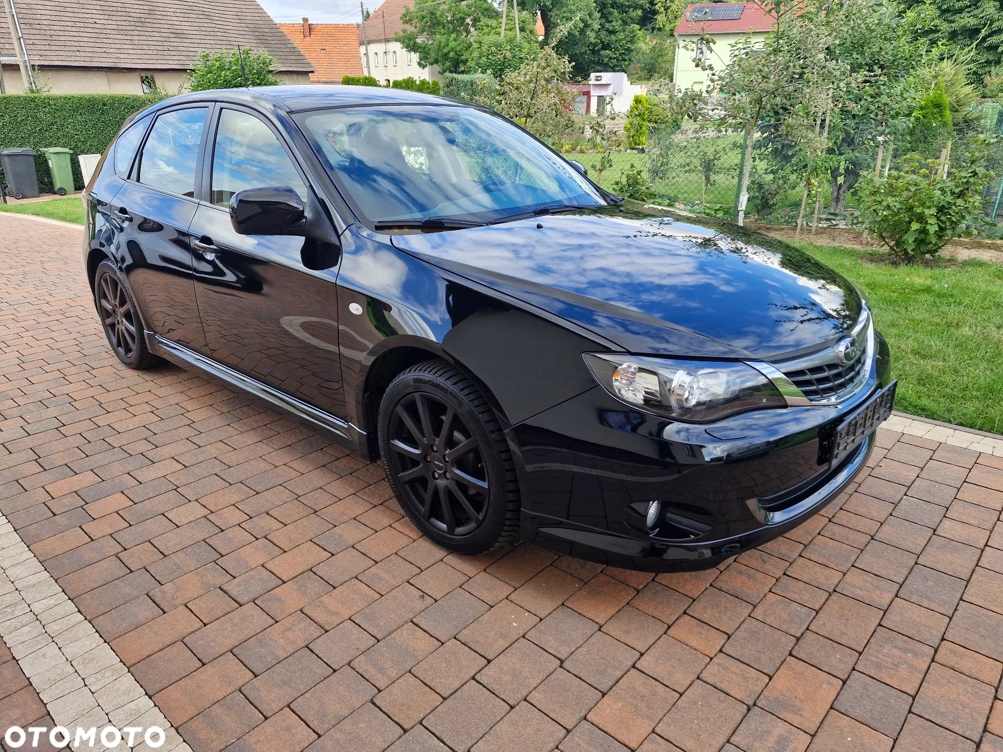 Subaru Impreza 2.0i Edition Sport & Sound - 4
