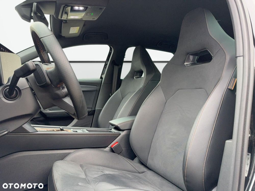Cupra Leon 2.0 TSI VZ DSG - 11