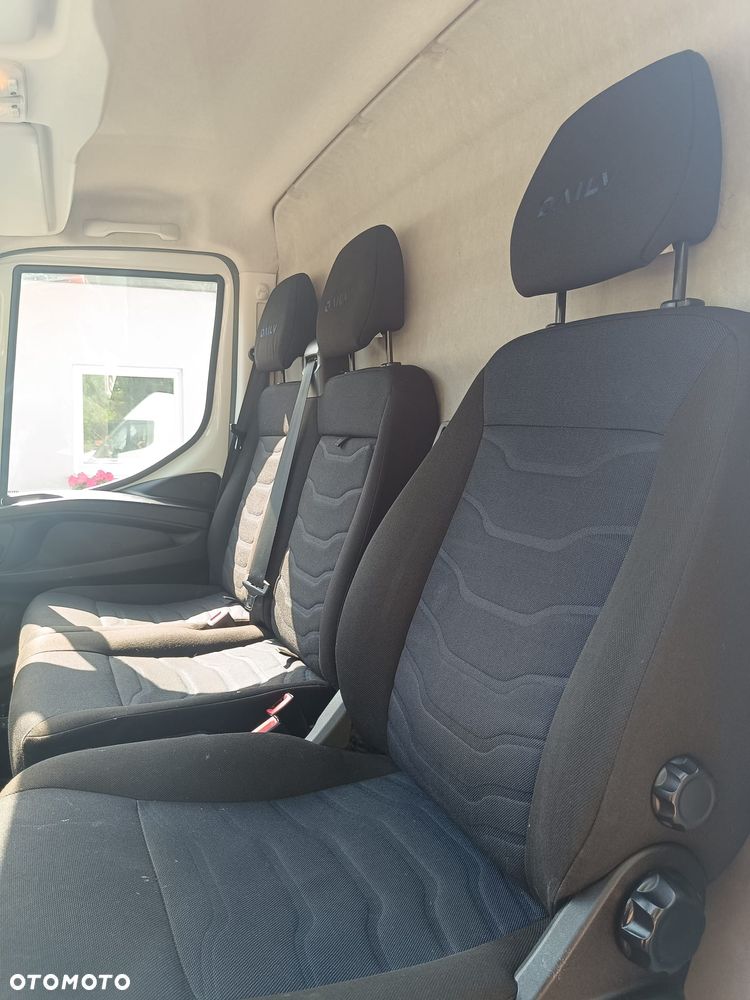 Iveco Daily D - 9