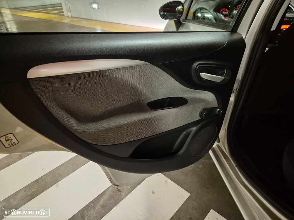 Fiat Punto Evo 1.2 Dynamic - 20