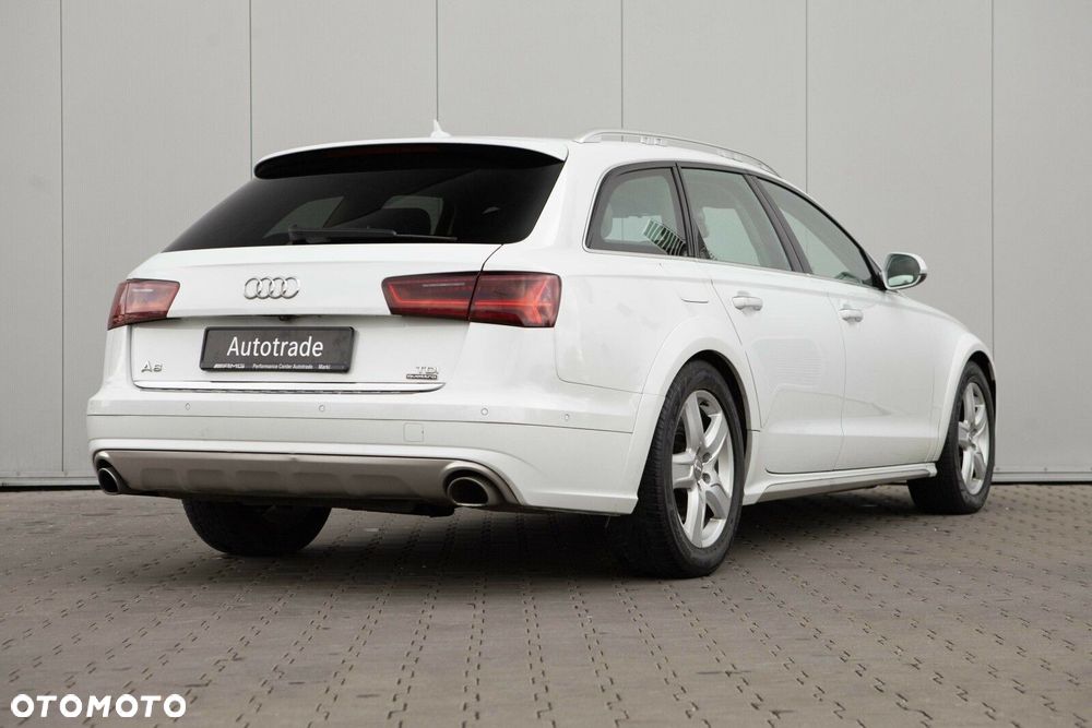 Audi A6 Allroad - 9