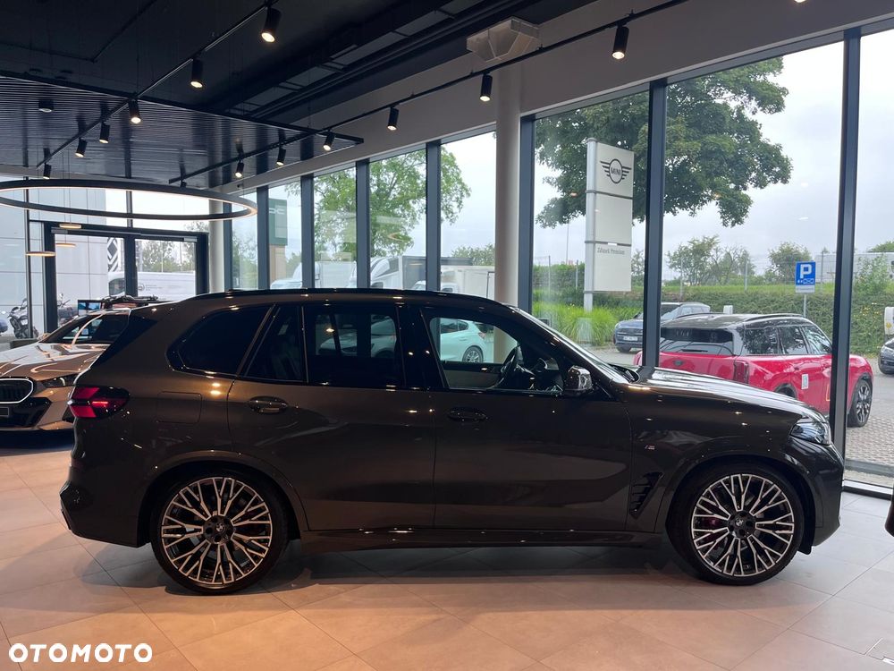 BMW X5 xDrive40d mHEV sport - 7