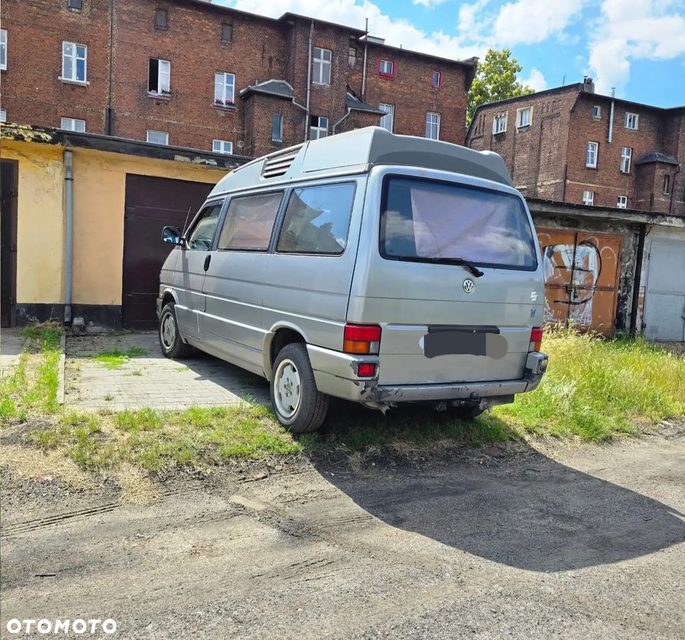 Volkswagen Transporter - 14
