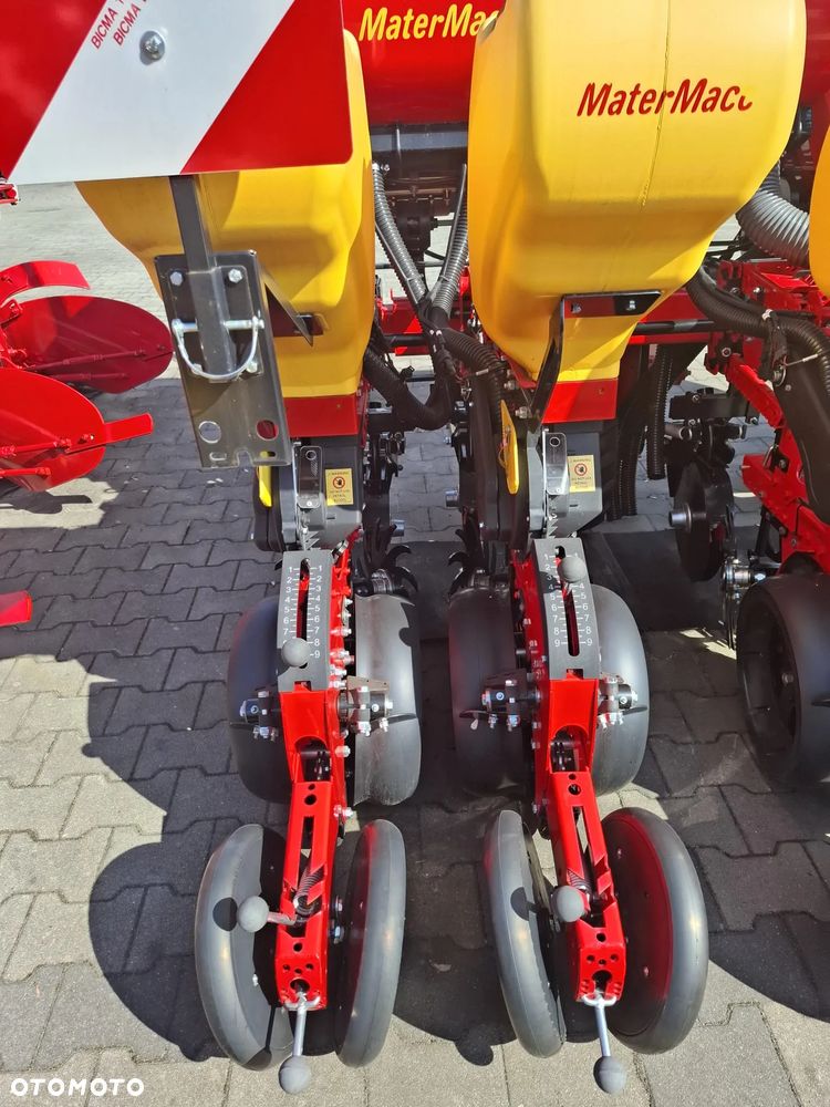 Matermacc MS 8130 EVO - 9