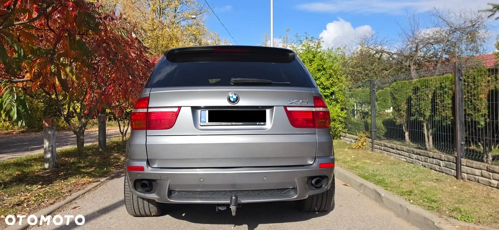 BMW X5 3.0sd xDrive - 4