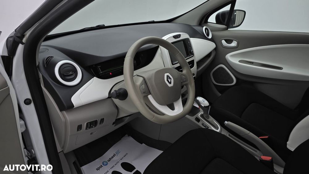 Renault ZOE - 14
