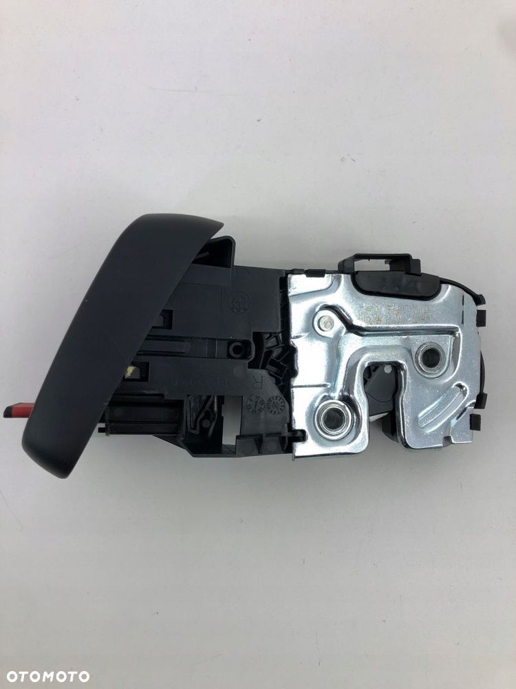 MINI F54 CLUBMAN PRAWY ZAMEK KANAPY OPARCIA 7396020 - 2