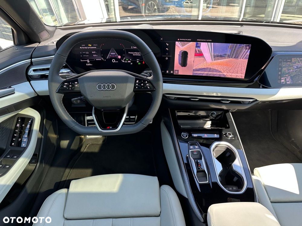 Audi A6 Avant - 17
