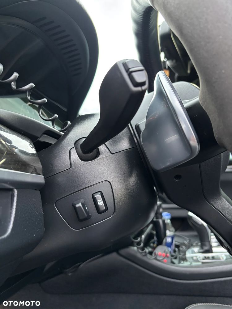 BMW Seria 5 - 17