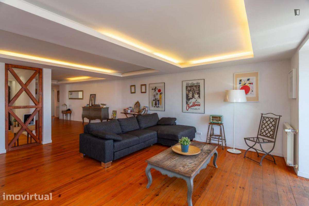 Apartamento com 2 quartos - localizado em Alfama Lisbon - Grande imagem: 5/42